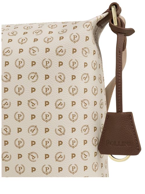 Borsa, donna, logata. POLLINI HERITAGE | TE8400PP02 Q1110C